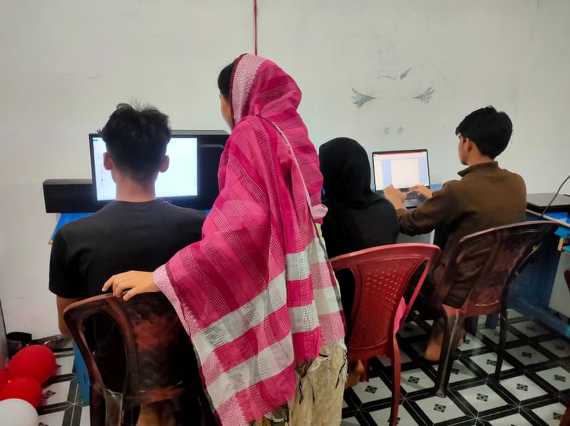 Culinary Arts & Kitchen Management